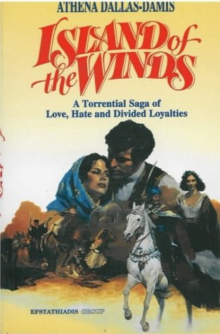 Island of the Winds Contemporary literature