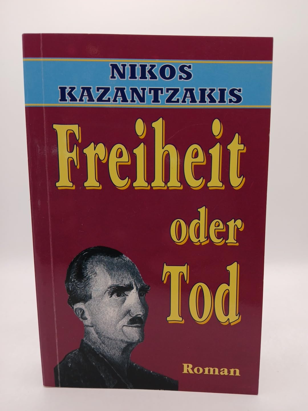 Freiheit oder Tod Books