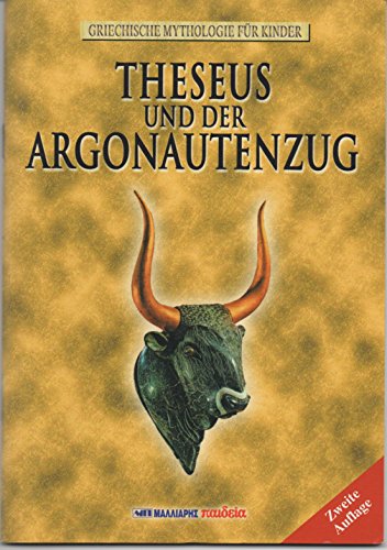 Product Image: Theseus und der Argonautenzug