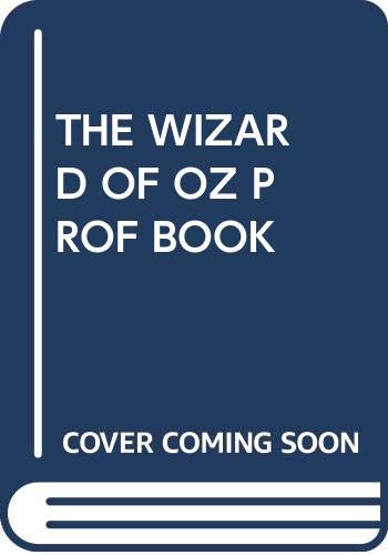 The Wizzard of Oz: Teacher's Book Books