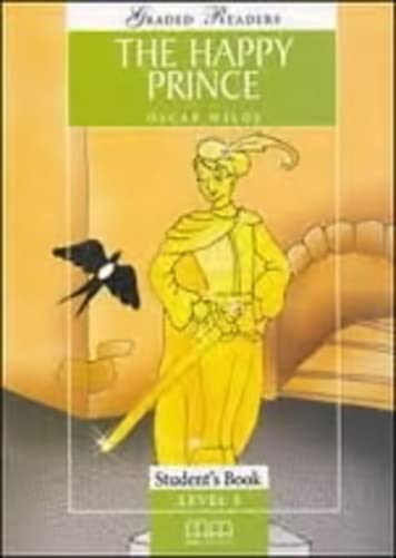 Happy Princethe - Cs 1 - Book Books