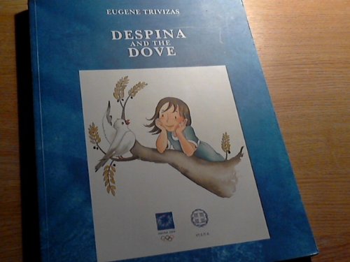 Despina and the Dove Books