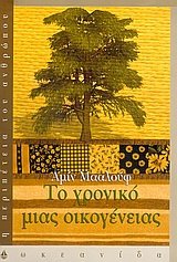to chroniko mias oikogeneias / το χρονικό μιας οικογένειας Books
