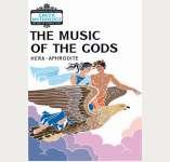 The Music of the Gods book
