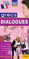 dialogoi ellino-gallika / διάλογοι ελληνο-γαλλικά book