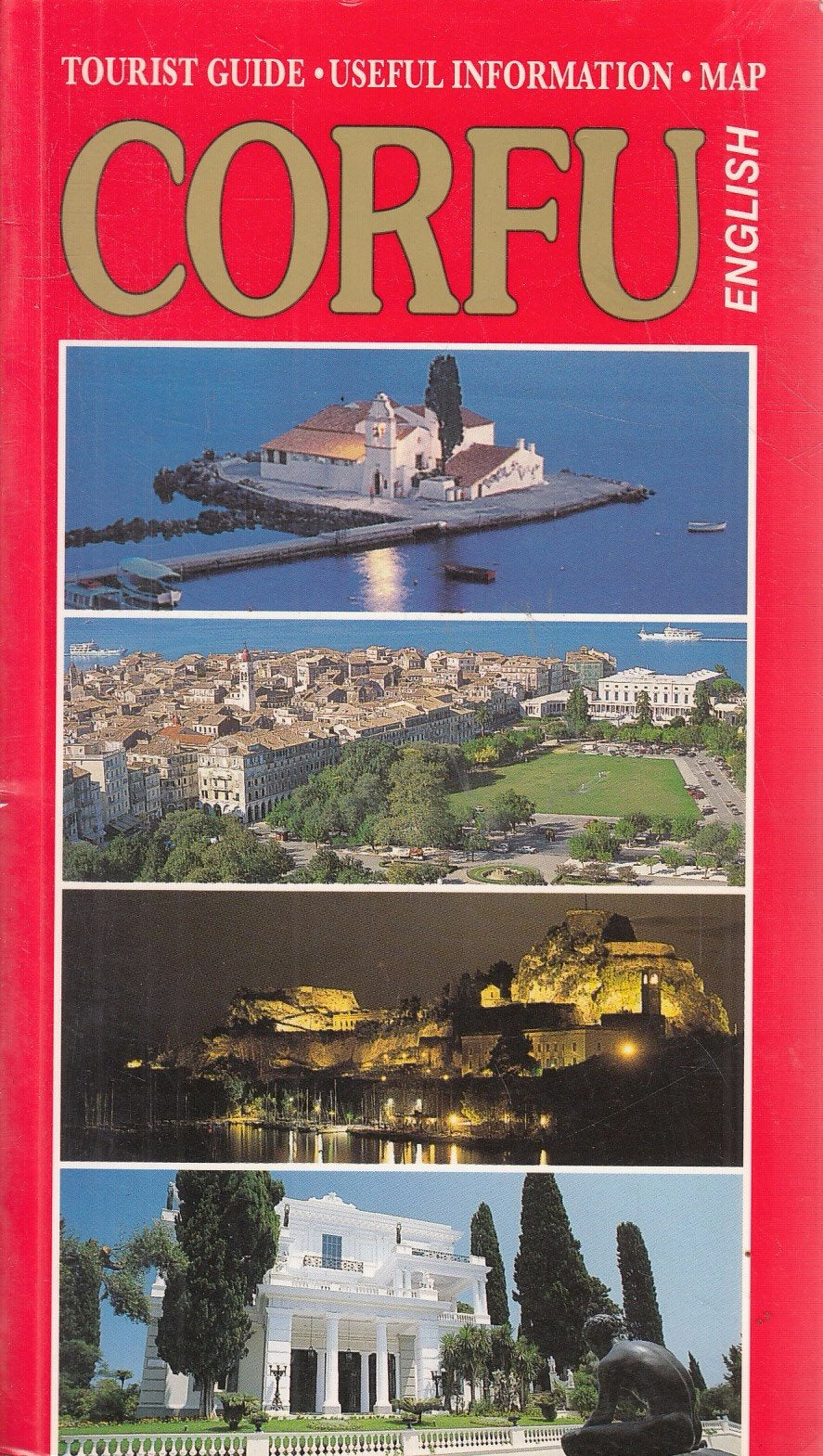 corfu Books