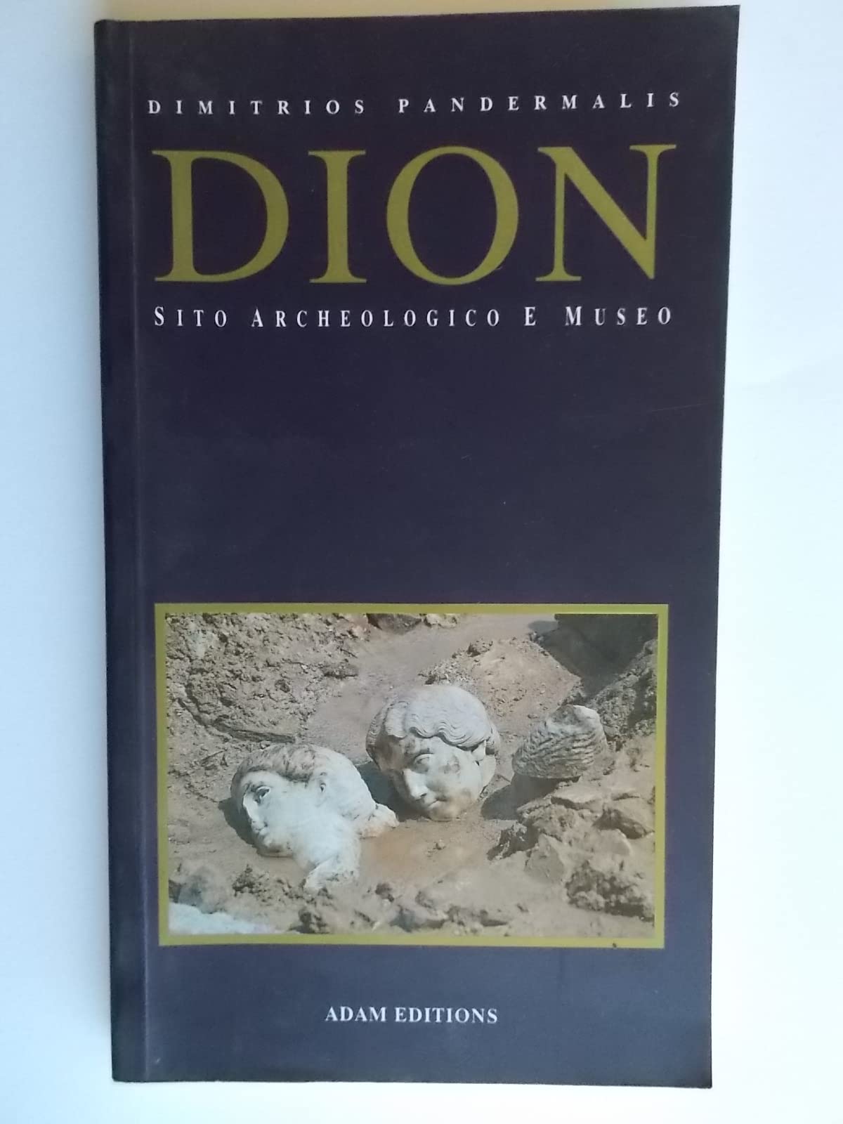 dion Books