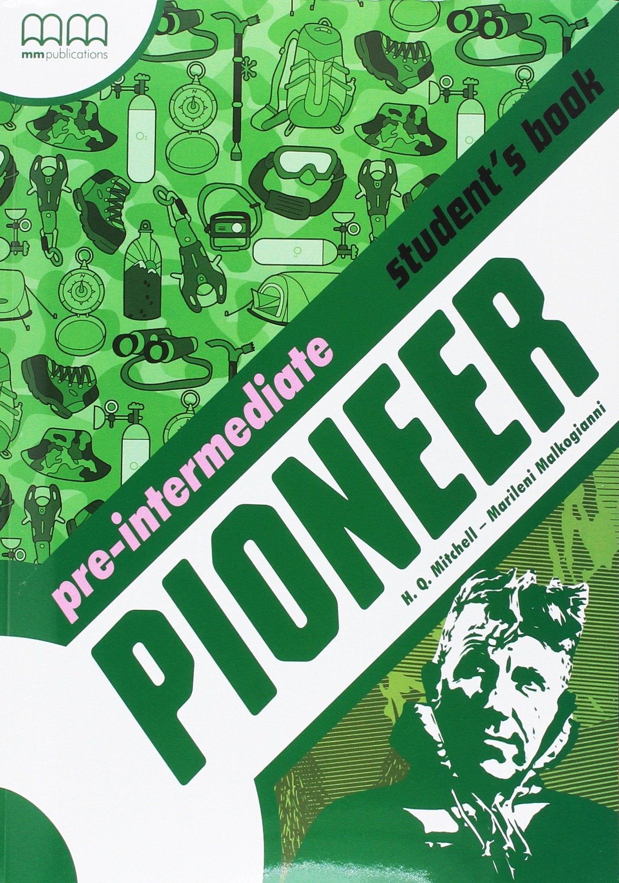 Pioneer. Pre-intermediate. Per le Scuole superiori. Con espansione online (Vol. 3) book