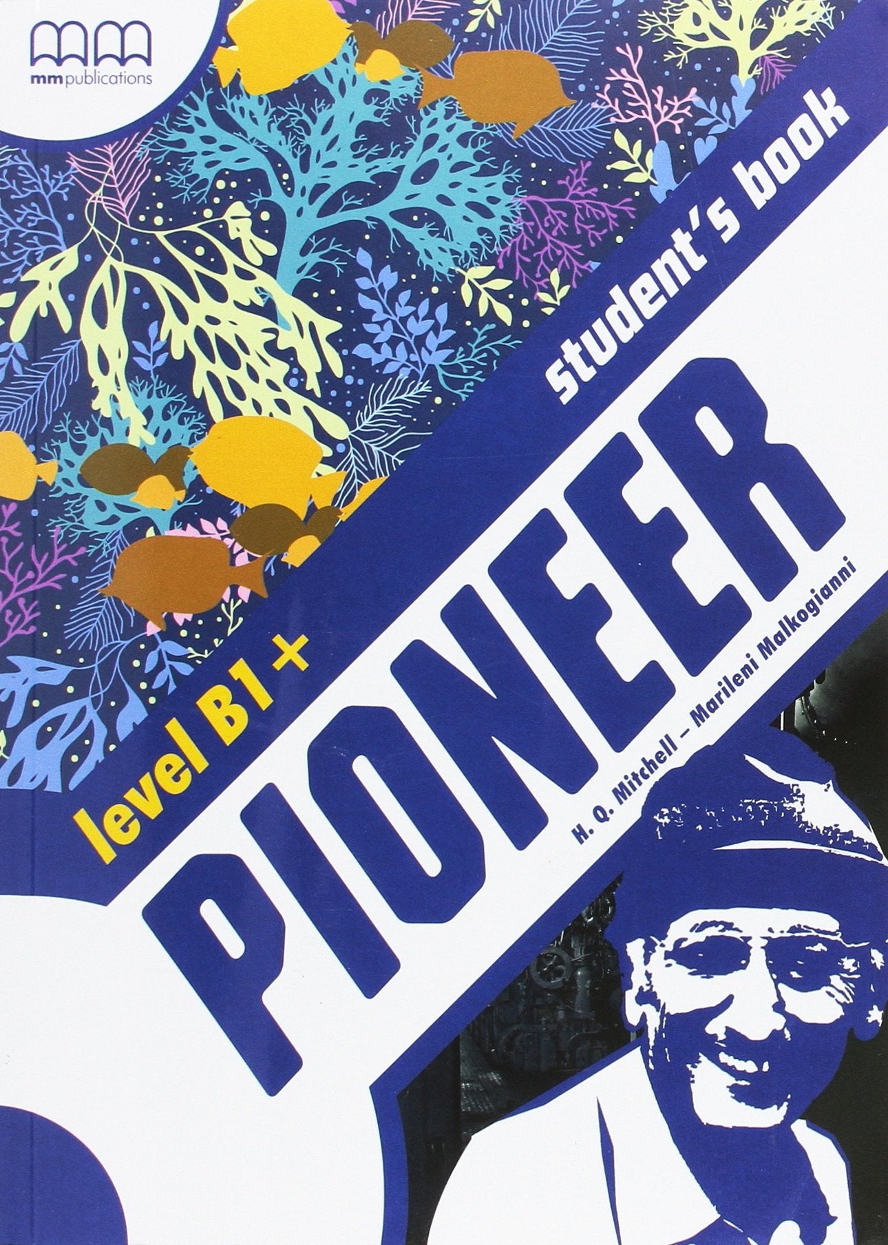 Pioneer. B1+. Per le Scuole superiori. Con espansione online (Vol. 5) book
