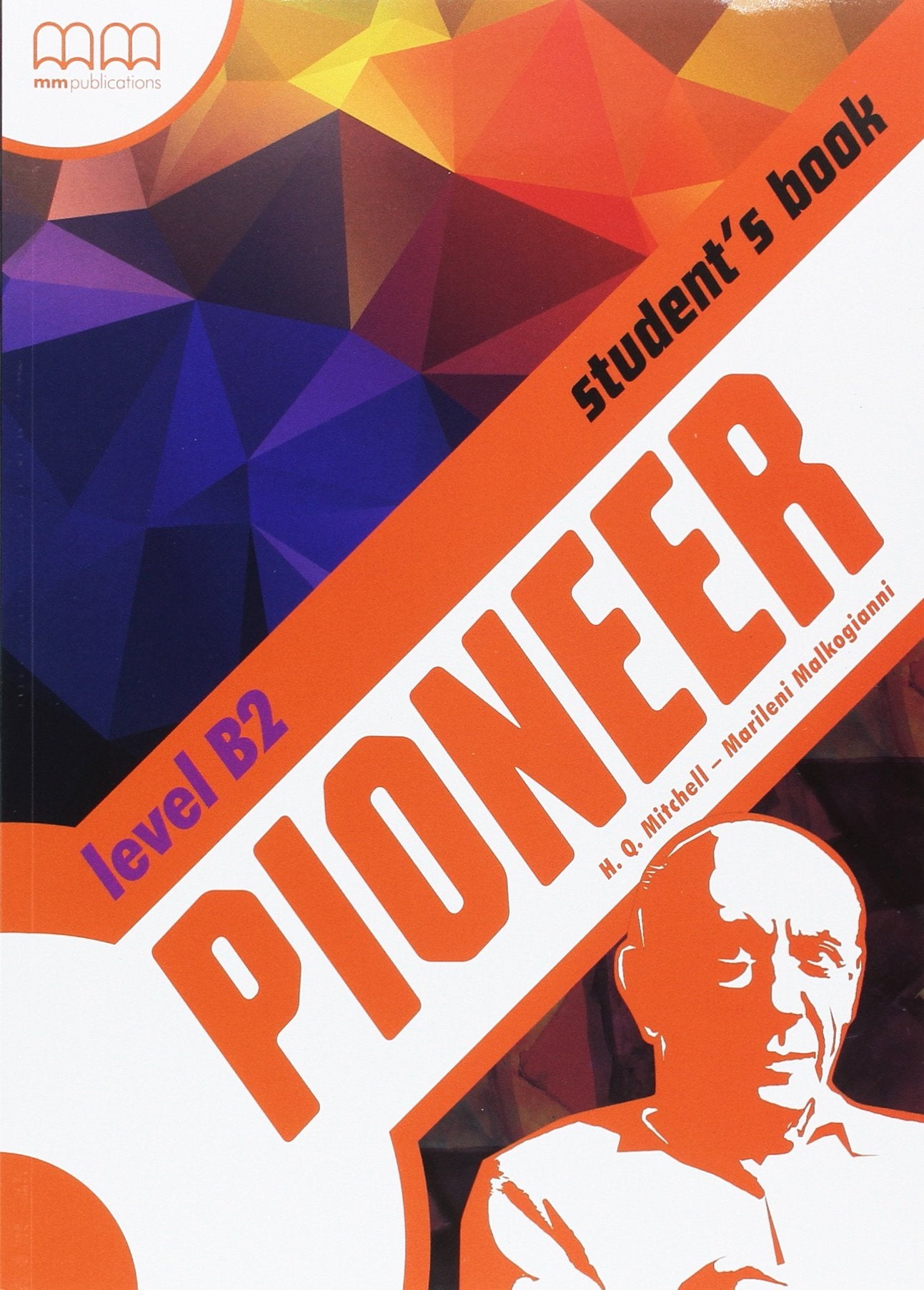 Pioneer. B2. Per le Scuole superiori. Con espansione online (Vol. 6) book