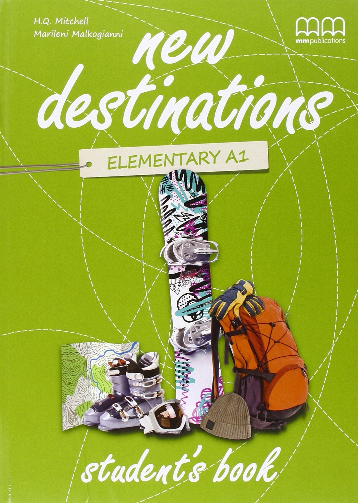 New destinations. Elementary. Per le Scuole superiori. Con espansione online (Vol. 2) book