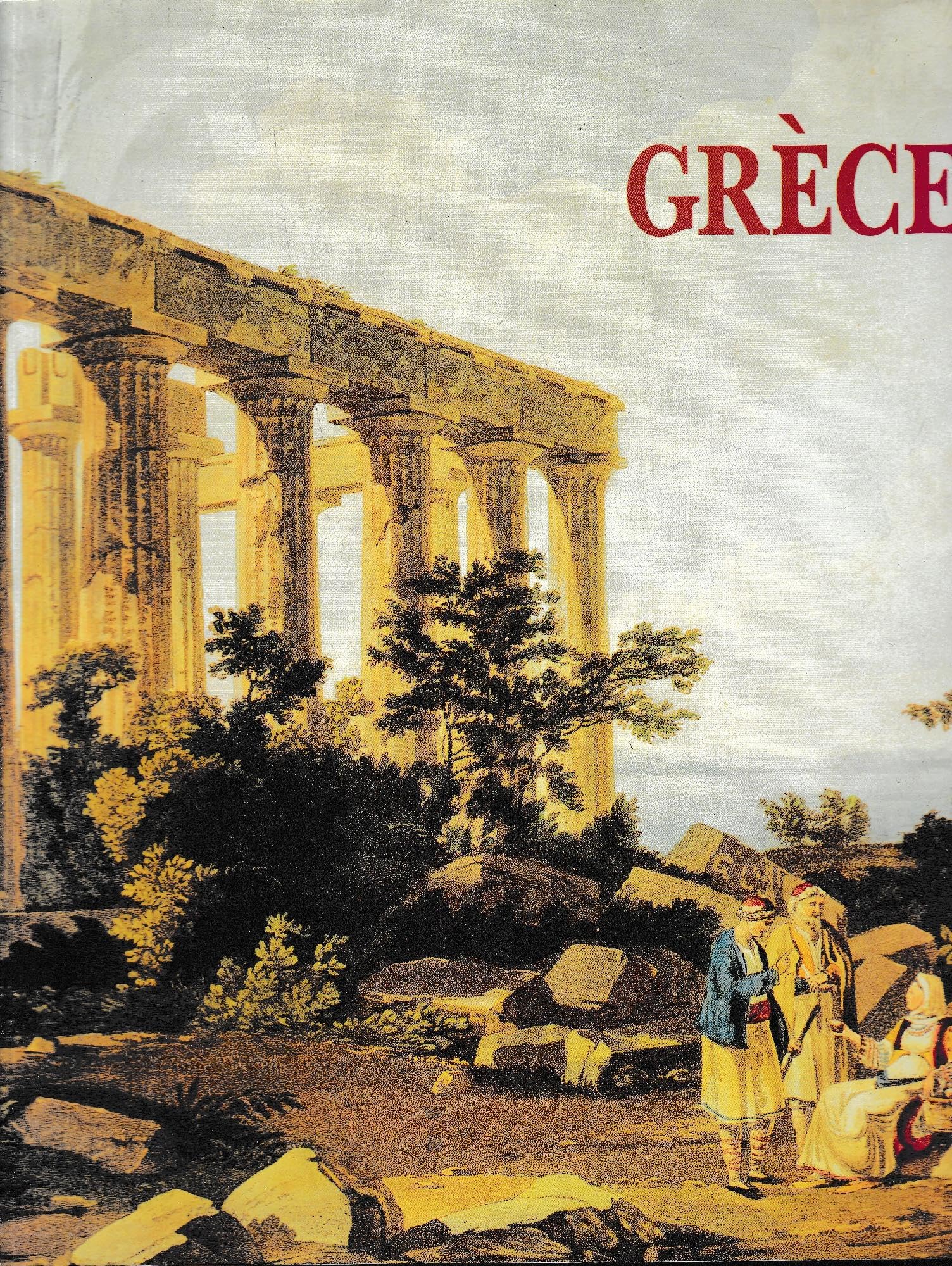 èce, Voyage Au Fil Du Temps')') Books
