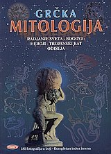 grka mitologija / gr?ka mitologija Books