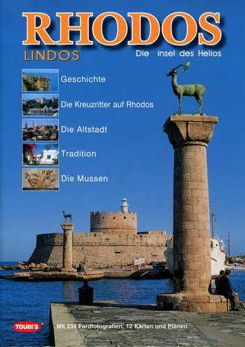 Product Image: Rhodos - Die Insel des Helios