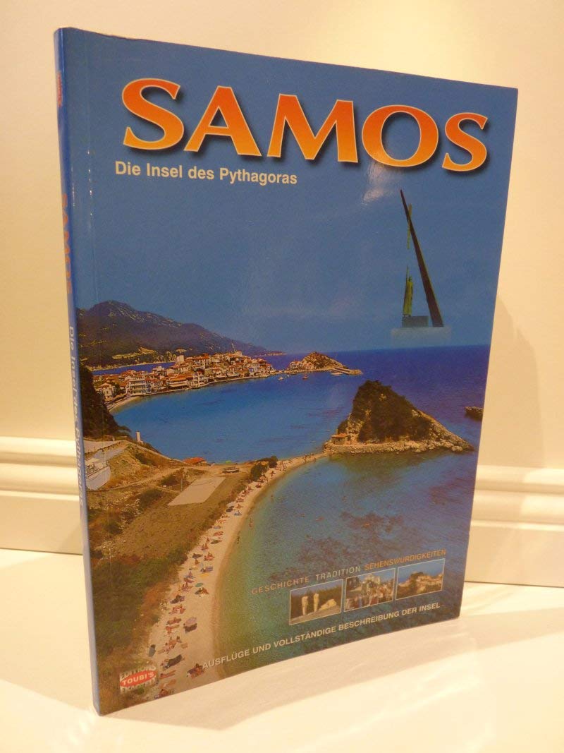 samos, ikaria und furni Movies