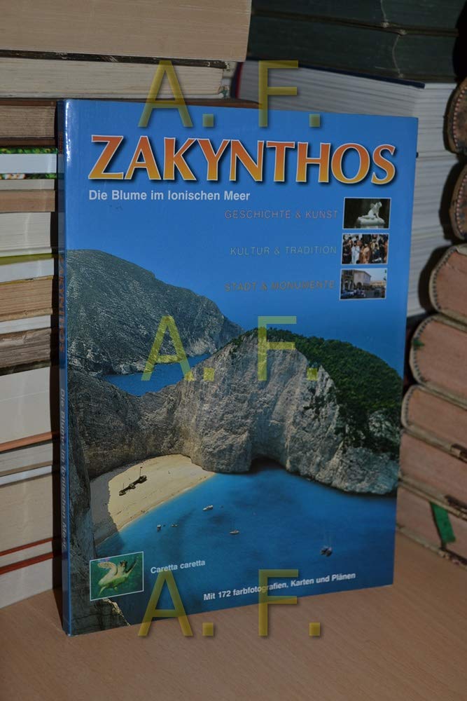 zakinthos Movies