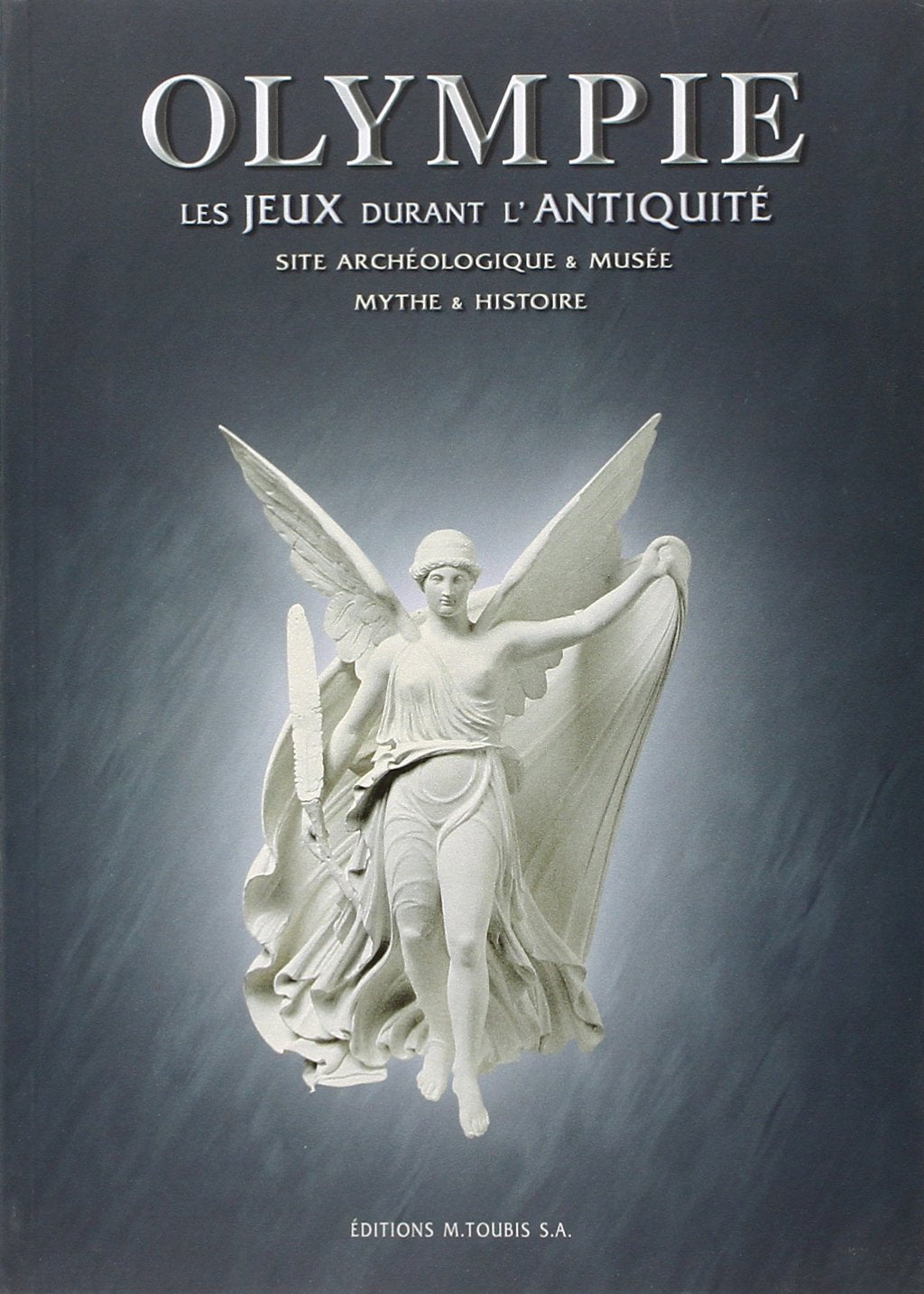 Olympie - Jeux Olympiques: Les jeux durant l'Antiquité Geology & Geography
