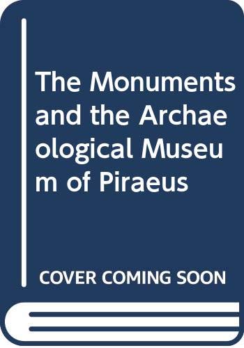 The Monuments and the Archaeological Museum of Piraeus Leisure, Home & Garden