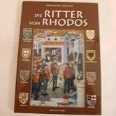 Die Ritter von Rhodos Books