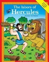 The Labors of Hercules Books