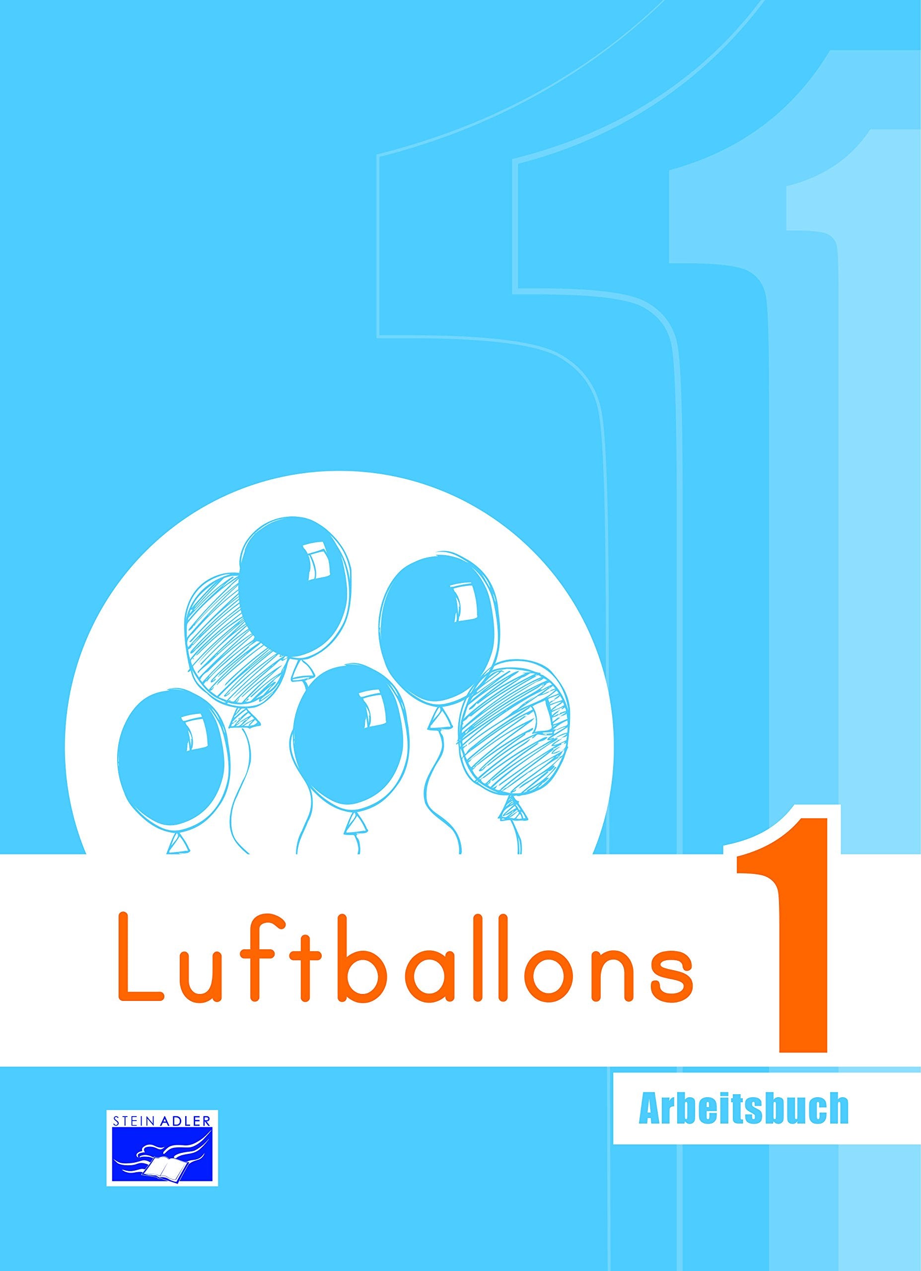 Luftballons 1 Ejer Books