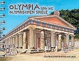 Product Image: olympia und die olympischen spiele