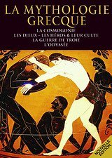 la mythologie greque Books