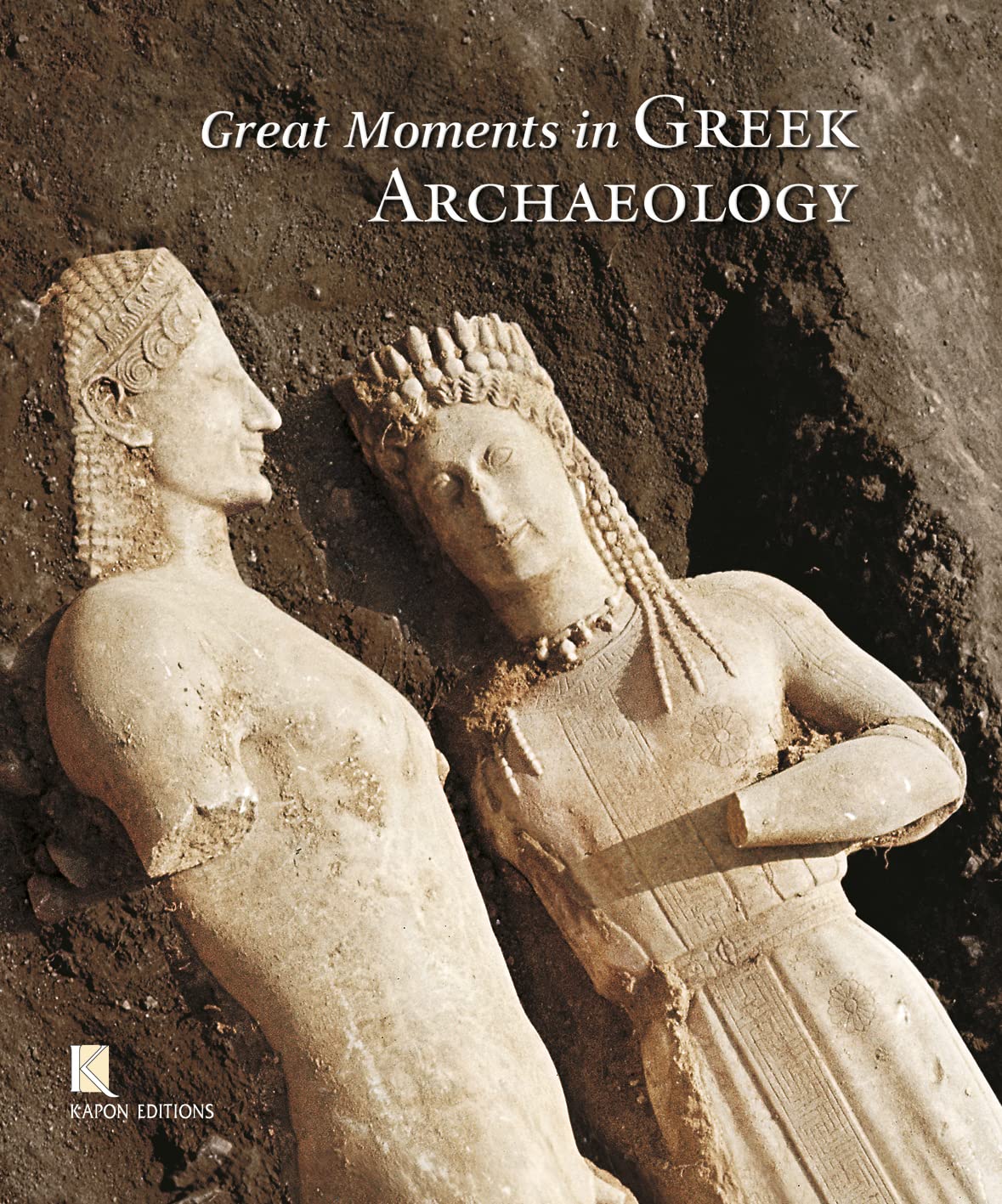 Great Moments in Greek Archaeology Social Sciences