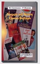 Viaggio Nel Nuovo Cinema Italiano Livre Books