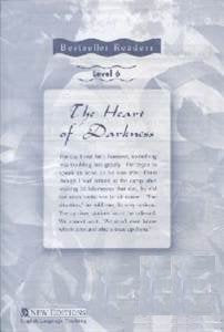 Level 6 (The Heart of Darkness) Foreign Languages ​​& Dictionaries