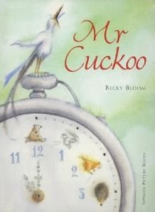 Mr. Cuckoo Novels & Short Stories