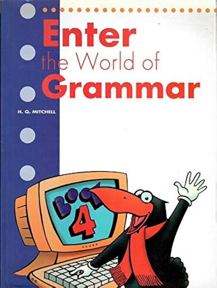 Enter the world of grammar. Per le Scuole superiori (Vol. 4) book