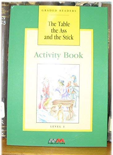 Product Image: The table the ass the stick activité
