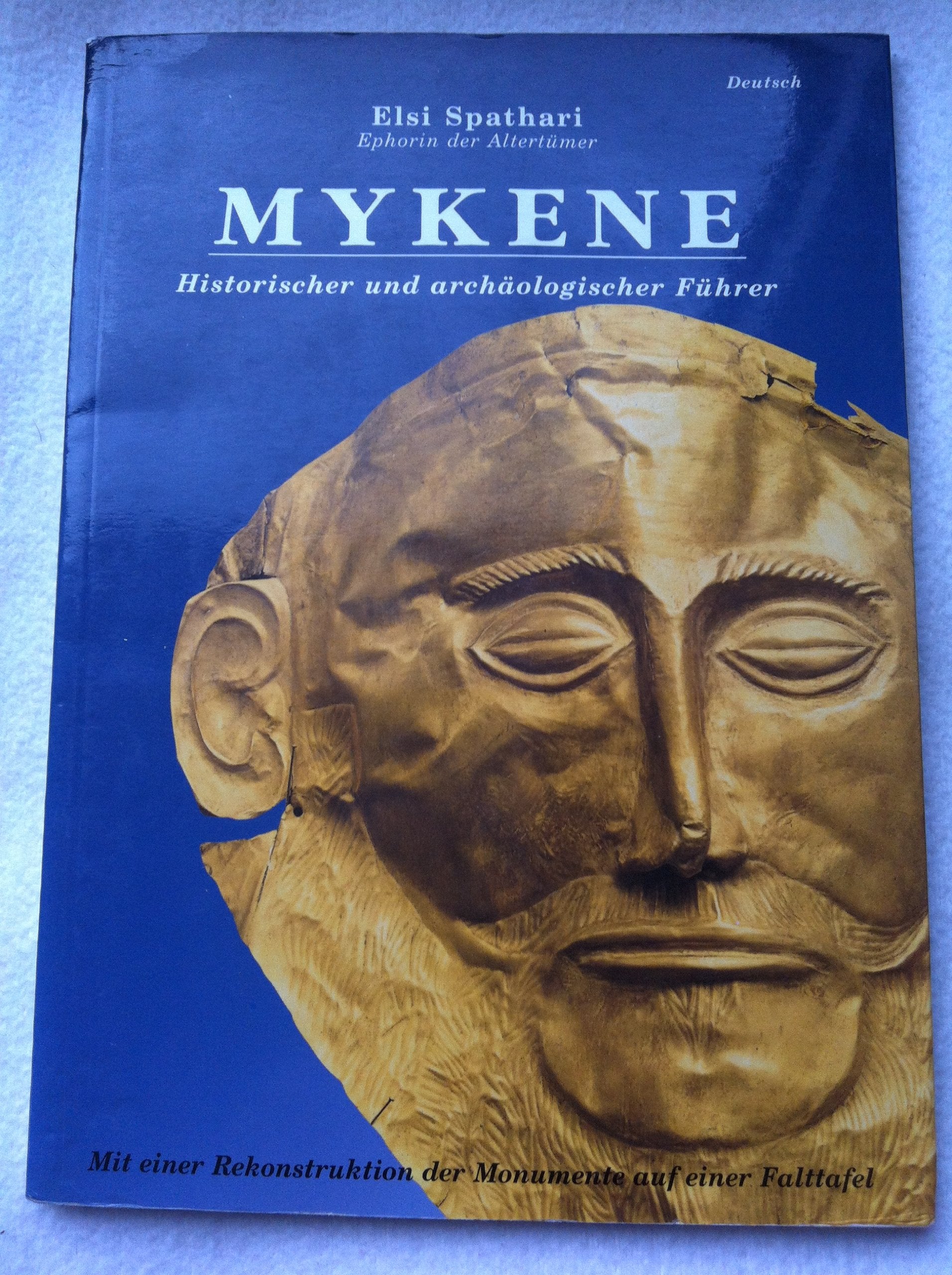 Mykene Books