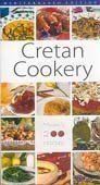 Cretan Cookery: Mum's 200 Recipes Leisure, Home & Garden