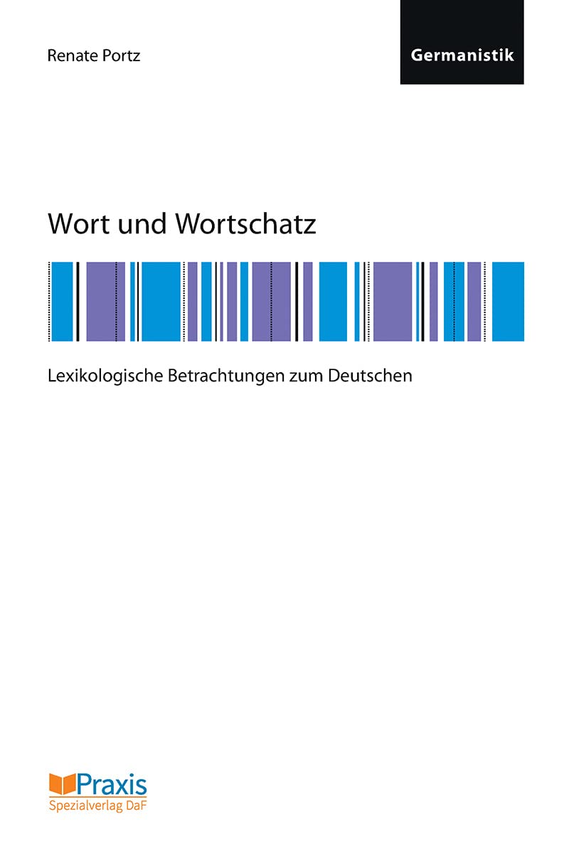 Wort und Wortschatz Contemporary literature