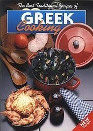 The Best Traditional Recipes of Greek Cooking Leisure, Home & Garden