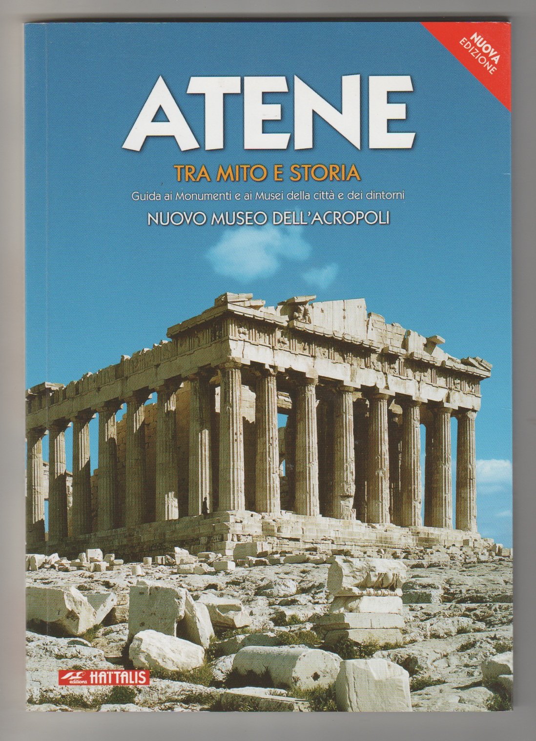 livro atene tra mito e storia maria mavromataki Books
