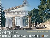 Product Image: olympia und die olympischen spiele