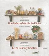 berlieferte griechische kche / ?berlieferte griechische k?che Books