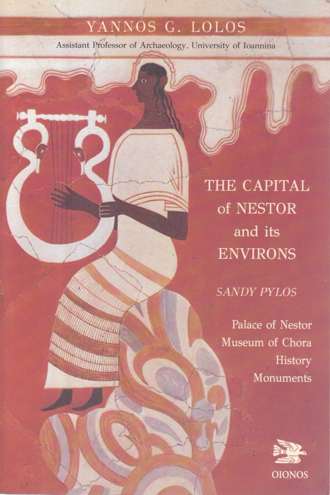 The Capital of Nestor and Its Environs book
