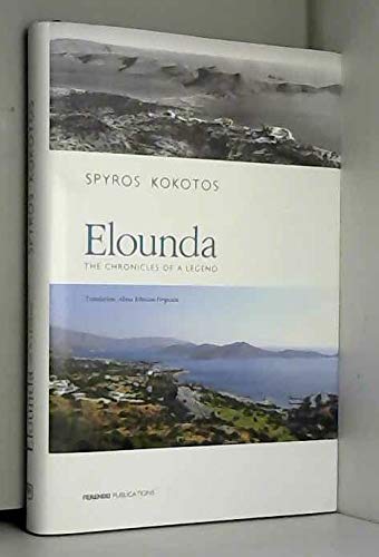 Product Image: Elounda: The Chronicles of a Legend