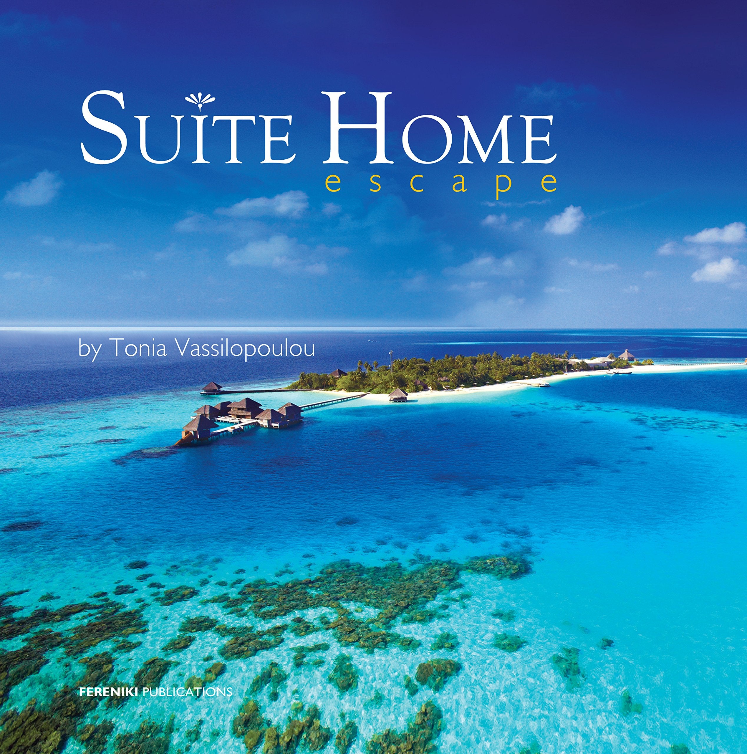 Suite Home Escape Travel