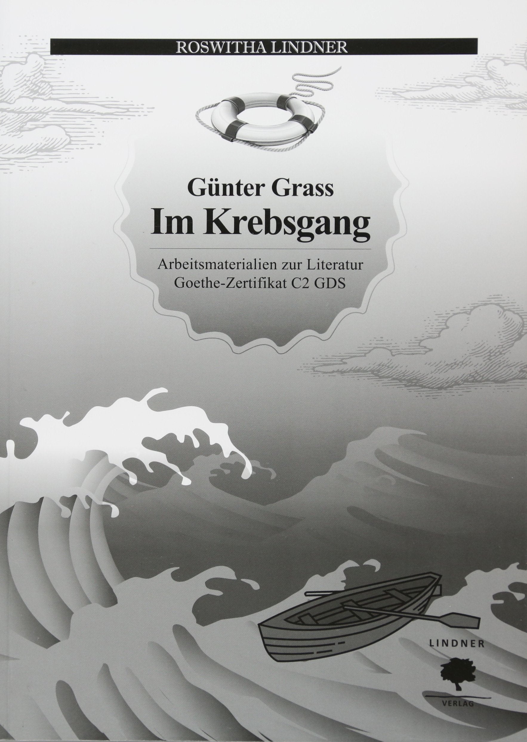 Arbeitsmaterialien zur Literatur Goethe Zertifikat C2 GDS Media & Communication