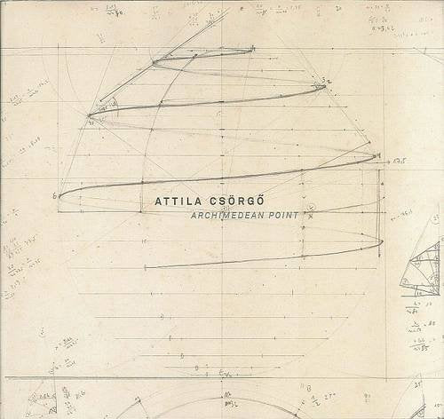Attila Csorgo: Archimedean Point Film, Art & Culture
