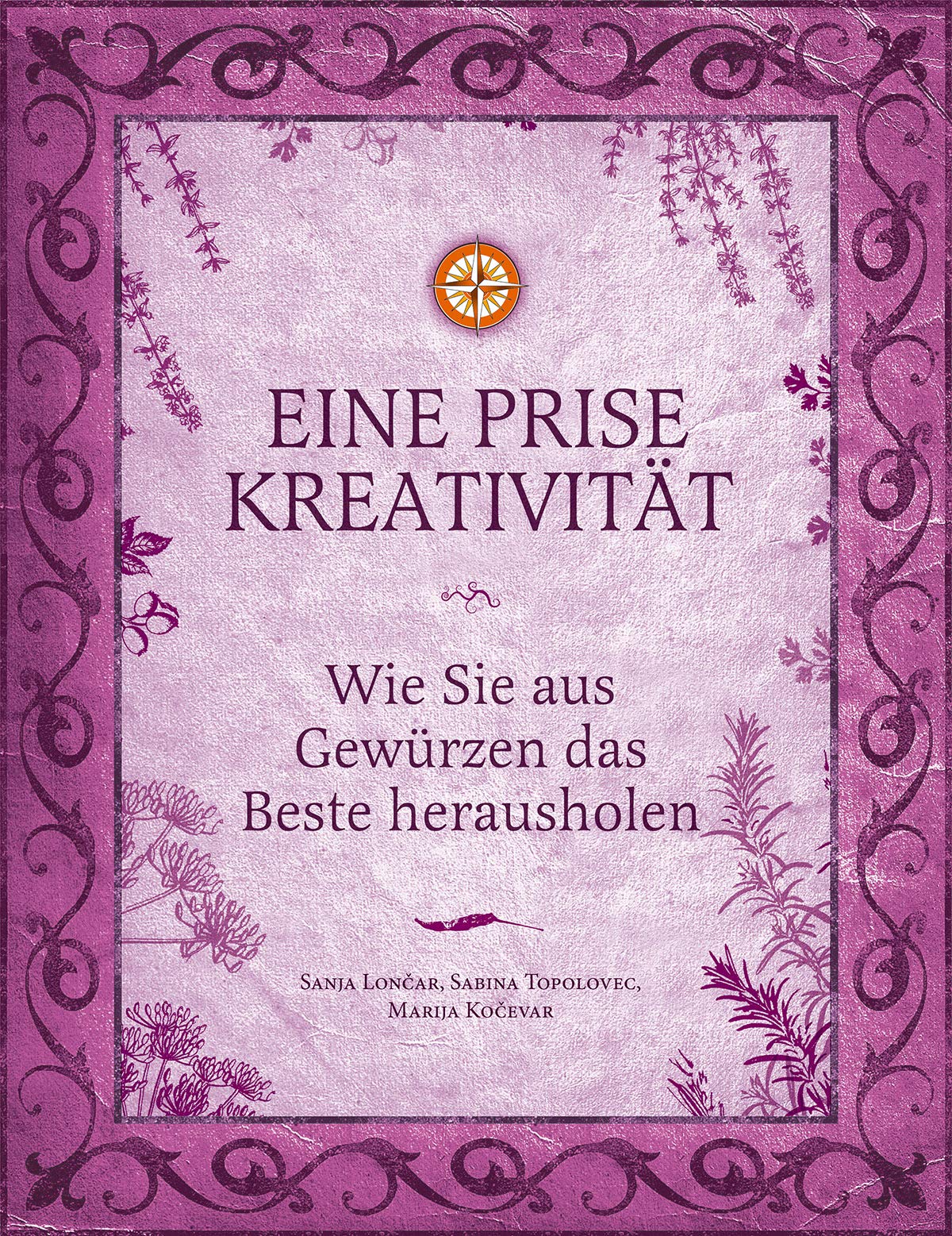 Eine Prise Kreativität Garden & Plants