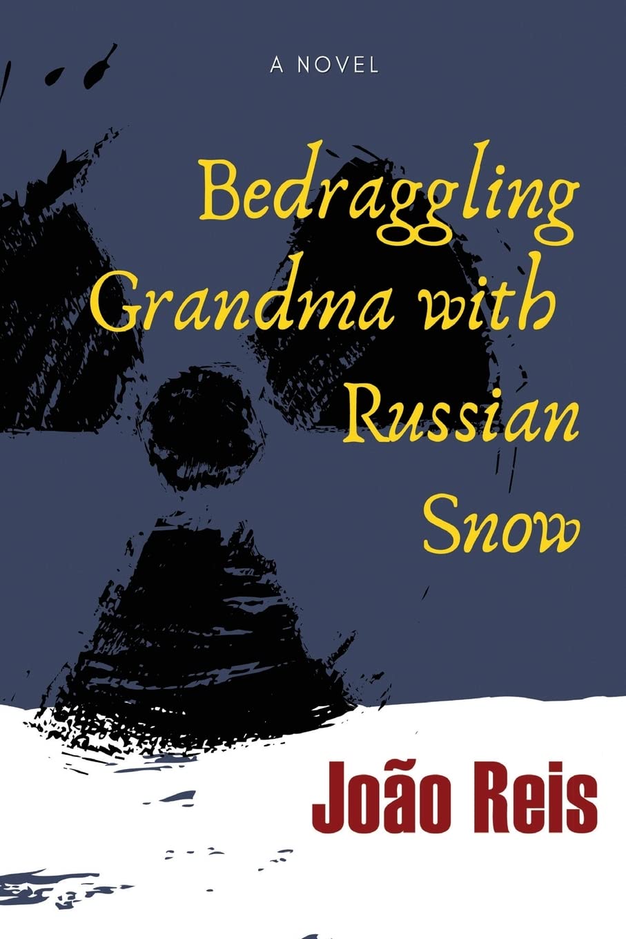 Bedraggling Grandma with Russian Snow Contemporary literature