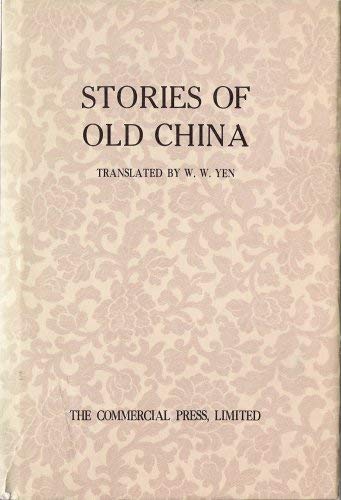 Product Image: STORIES OF OLD CHINA