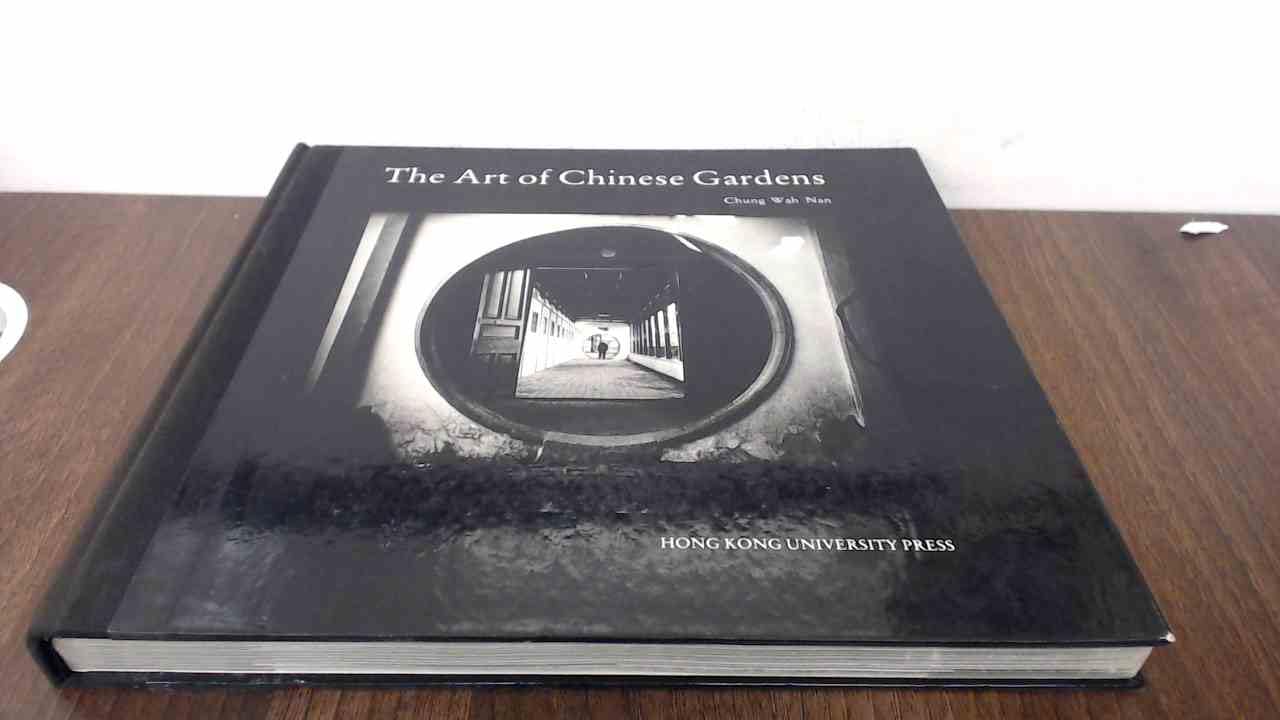 The Art of Chinese Gardens Garden & Plants