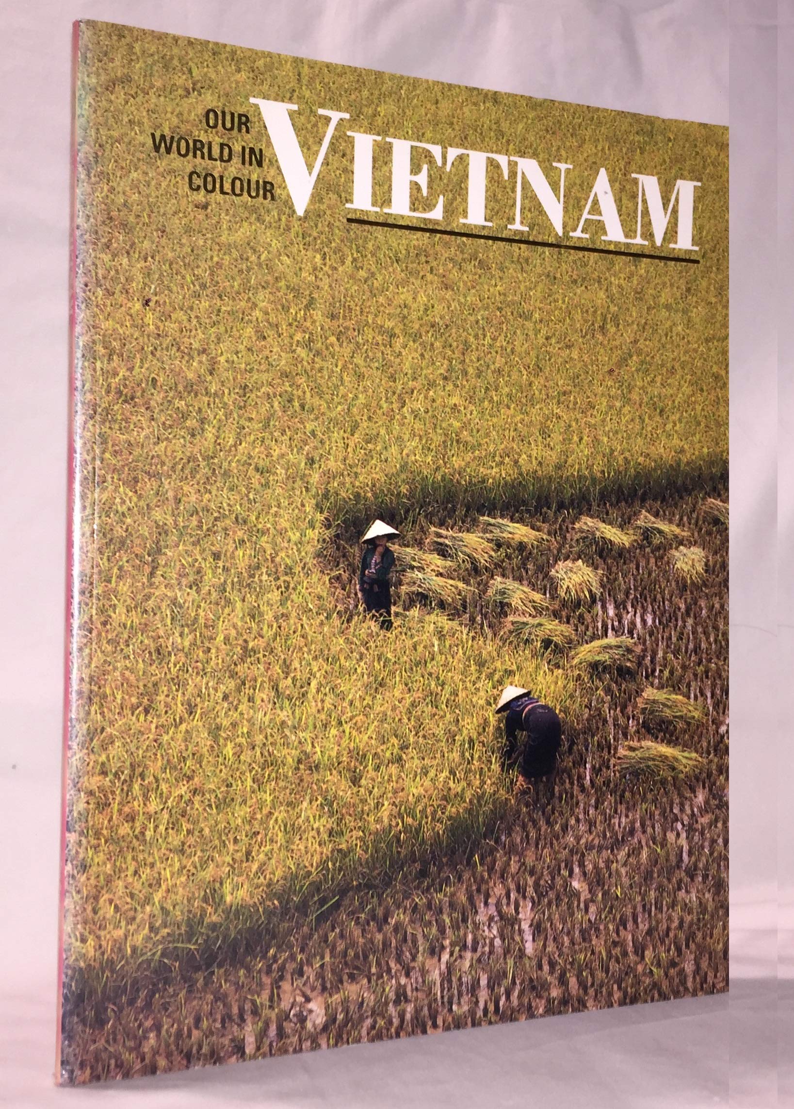 Vietnam (Our World in Color) Travel Books